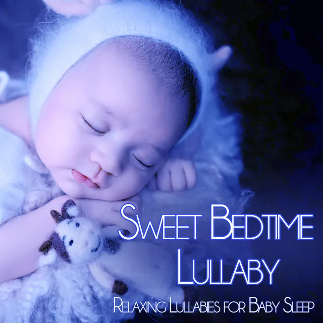 Baby Bedtime Lullaby - Nature Sounds Version