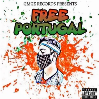 Free Portugal by Lil Chimey