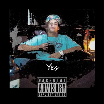 Yes by Fazzini