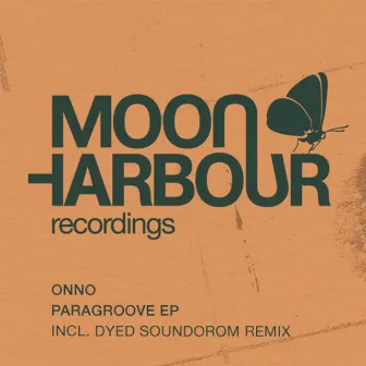 Paragroove EP by Onno