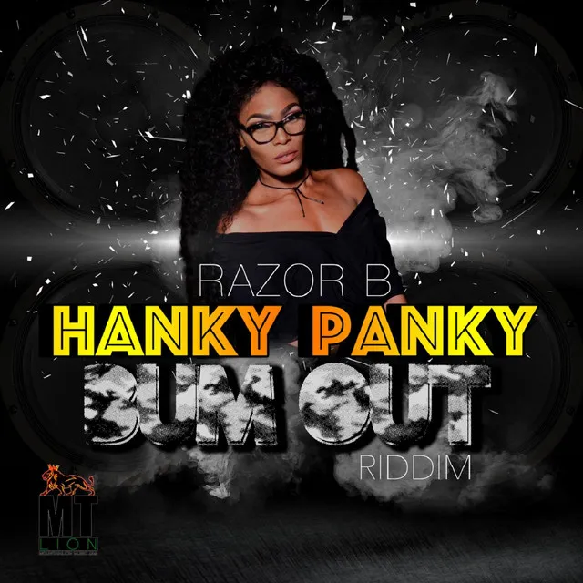 Hanky Panky (Bum out Riddim)