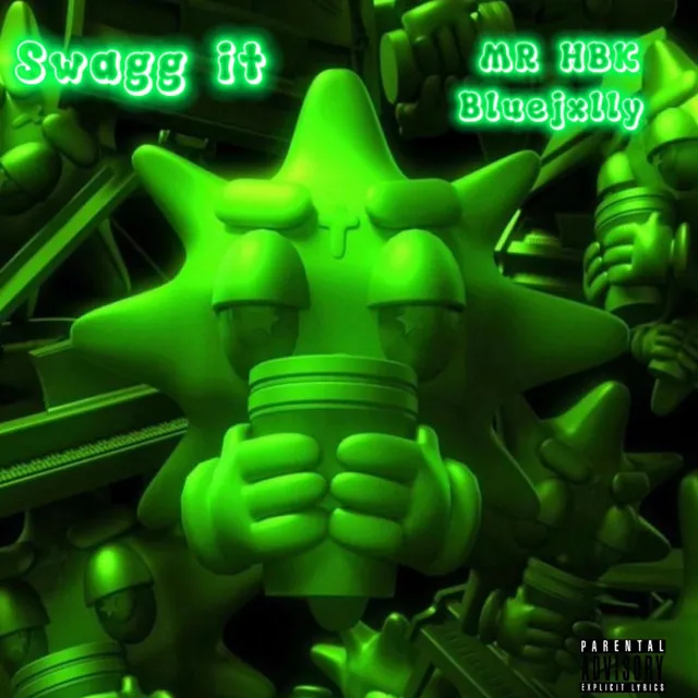 Swagg it