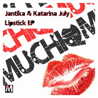 Lipstick Ep by Unknown Artist