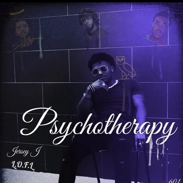 Psychotherapy