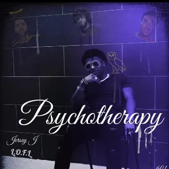 Psychotherapy by Jersey J