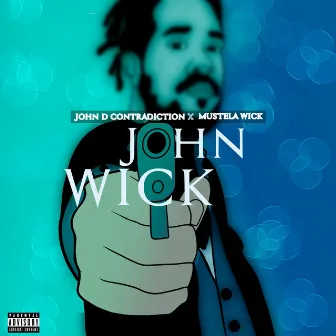 John Wick by John D. Contradiction