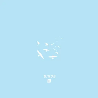 Birds by Alpha Omega