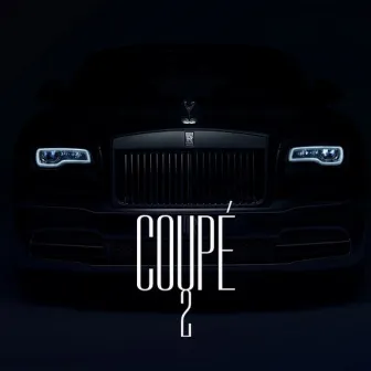 Coupé 2 by Mire Pasha