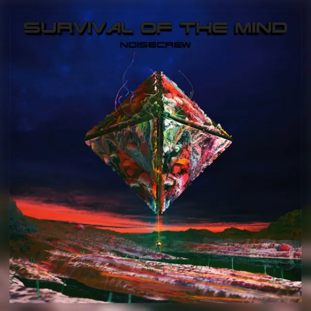 Survival of the Mind