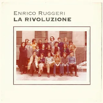 La rivoluzione by Enrico Ruggeri