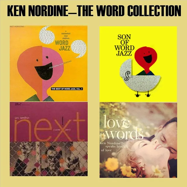 The Word Collection