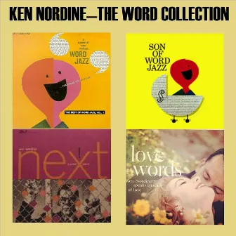 The Word Collection by Ken Nordine