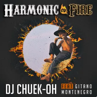 Harmonic on Fire by Dj Chuek-oh