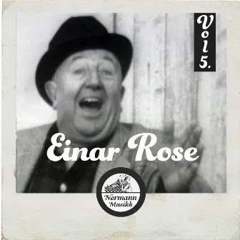 Einar Rose Vol.5 by Einar Rose