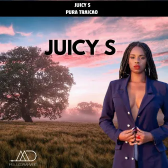 Pura Traição by Juicy S