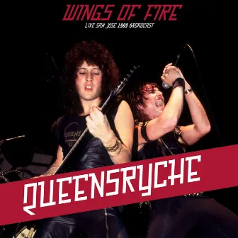 Wings Of Fire (Live 1983) by Queensrÿche