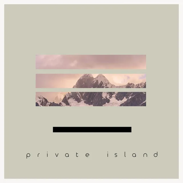 Private Island (feat. Lilianna Wilde)