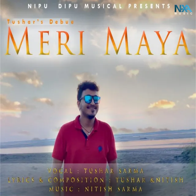 Meri Maya