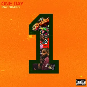 One Day by Ray Guapo