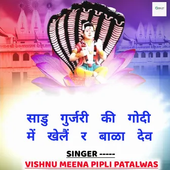 Sadu Gurjari Ki Godi Me by Vishnu Meena Pitlipatlwas