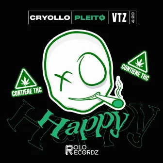 Happy by Cryollo