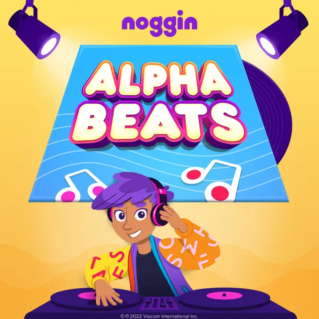 Meet The Alpha Beats (Official Soundtrack Album)