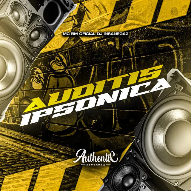 Auditis Ipsonica