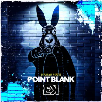 Point Blank by EK