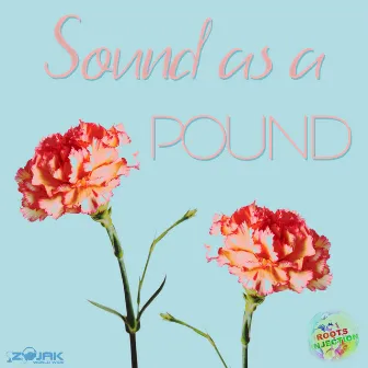 Sound As A Pound - Single by Ras Muffet