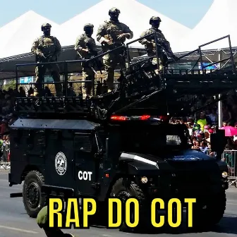 Rap do Cot by RP39