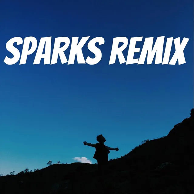 Sparks Remix