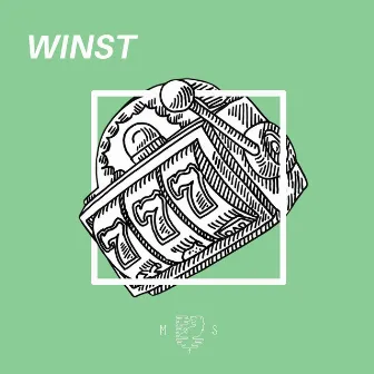 Winst by Mick Spek