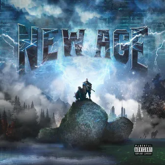 New Age by KSI