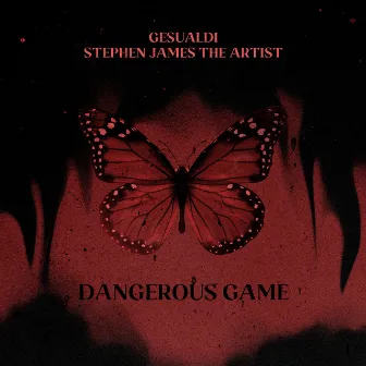 Dangerous Game by Gesualdi