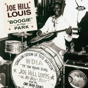 Boogie in the Park by Joe Hill Louis