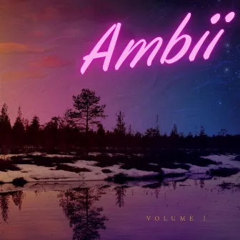 Ambii by Ambii