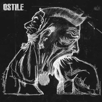 OSTILE (DISCO 2) by O'Stil