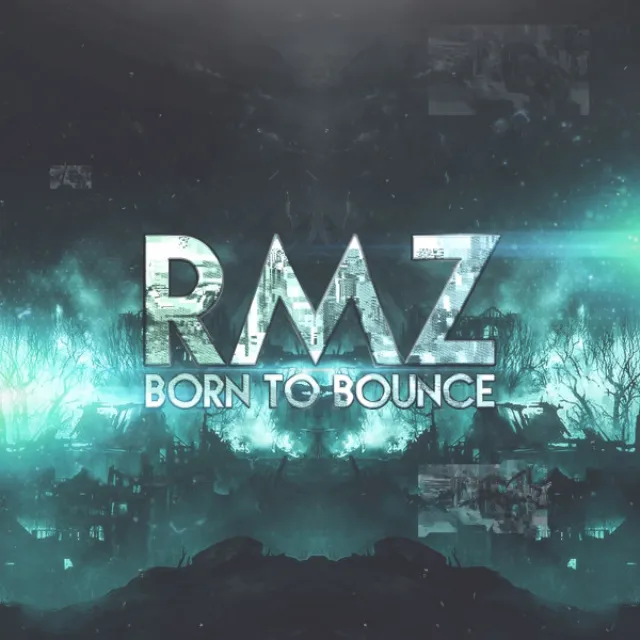 Born To Bounce