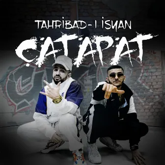 Çatapat (Çukur Dizisi Orijinal Müziği) by Tahribad-ı İsyan