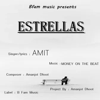 Estrellas by Money On The Beat