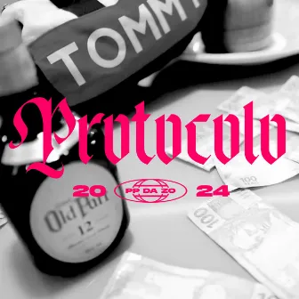 Protocolo by Mc Pp Da Zo