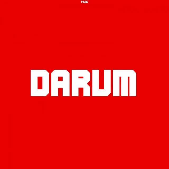 Darum