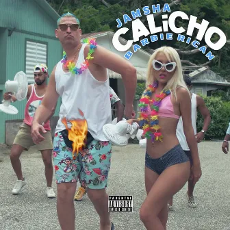 Calicho by Jamsha