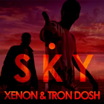 Sky by Trondosh