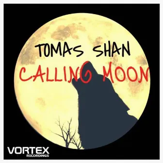 Calling Moon by Tomas Shan