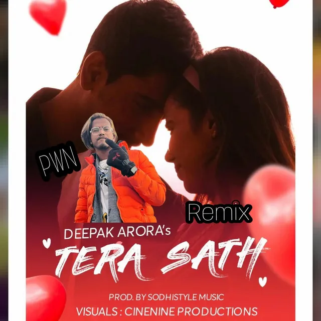 Tera Saath (One Minute Rap by )PWN[