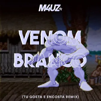 Venom Branco by M4Uz