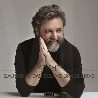 Saudades das Selvas Brasileiras No. 2 by Antonio Vaz Lemes