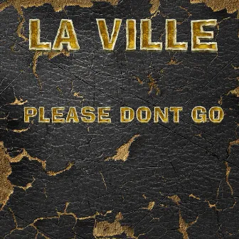 Please Don't Go by Lars La Ville