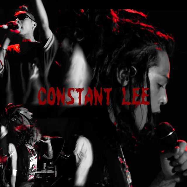 CONSTANT LEE